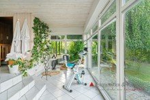 Wellnessbereich IDYLLE PUR - Freistehendes Einfamilienhaus mit viel Platz und Ruhe f�r die ganze Familie