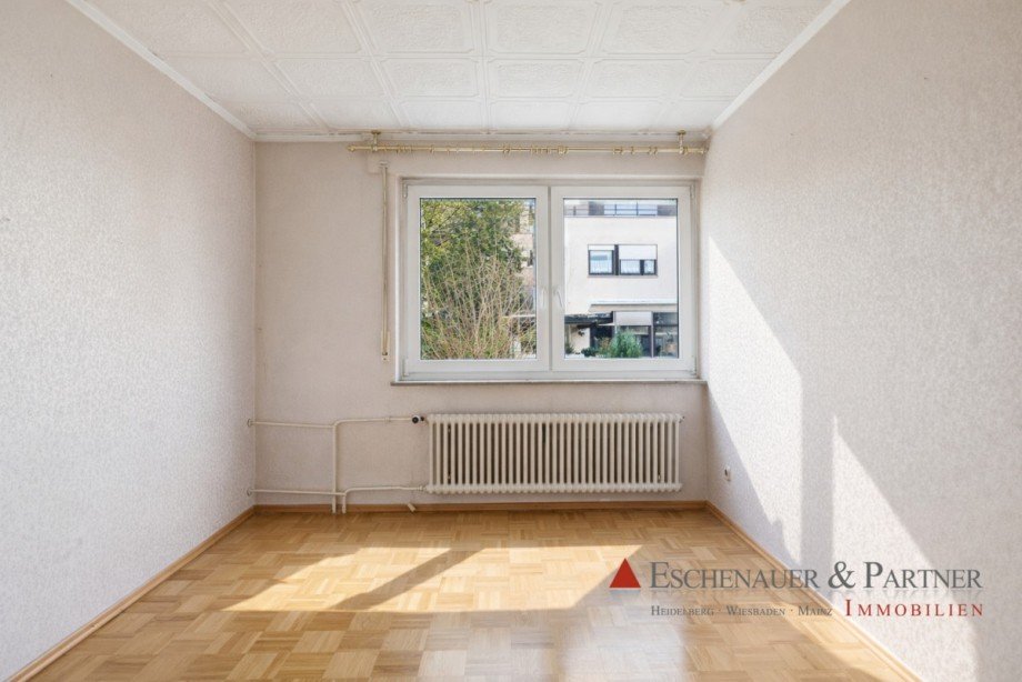 B�ro Etagenwohnung Heidelberg