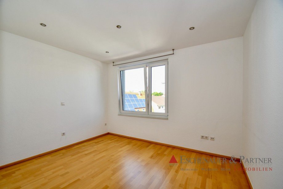 Zimmer 2 Penthousewohnung Walldorf