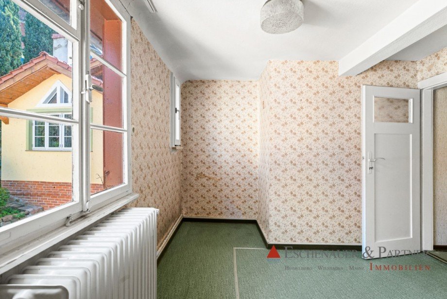 B�ro Doppelhaush�lfte Heidelberg