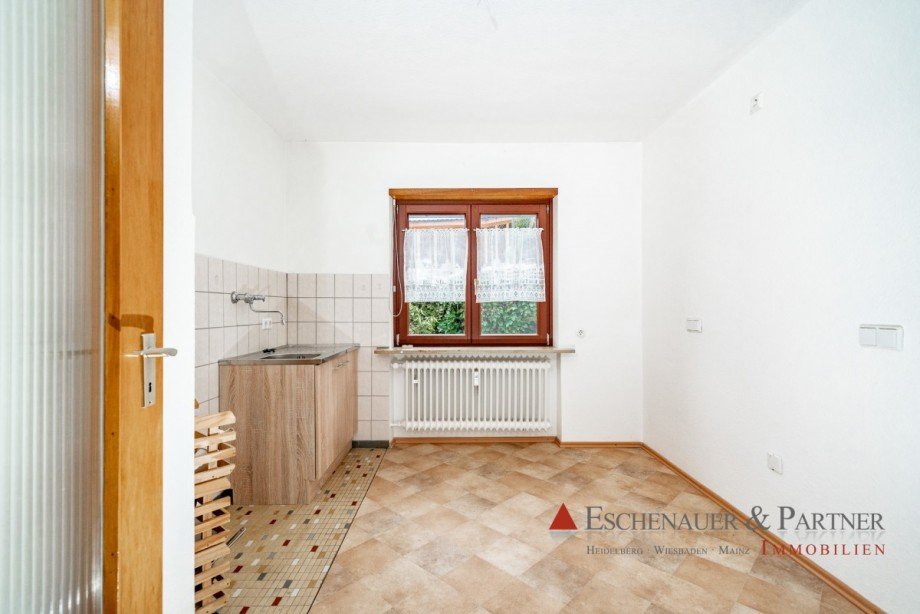 K�che Etagenwohnung Wilhelmsfeld