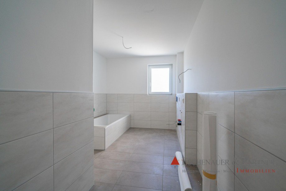 Bad Penthousewohnung Eberbach