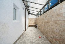 Wintergarten (aktueller Zustand) DAS BAUERNHAUS-PROJEKT - Individuelles Einfamilienhaus mit Potential in Heidelberg-Handschuhsheim