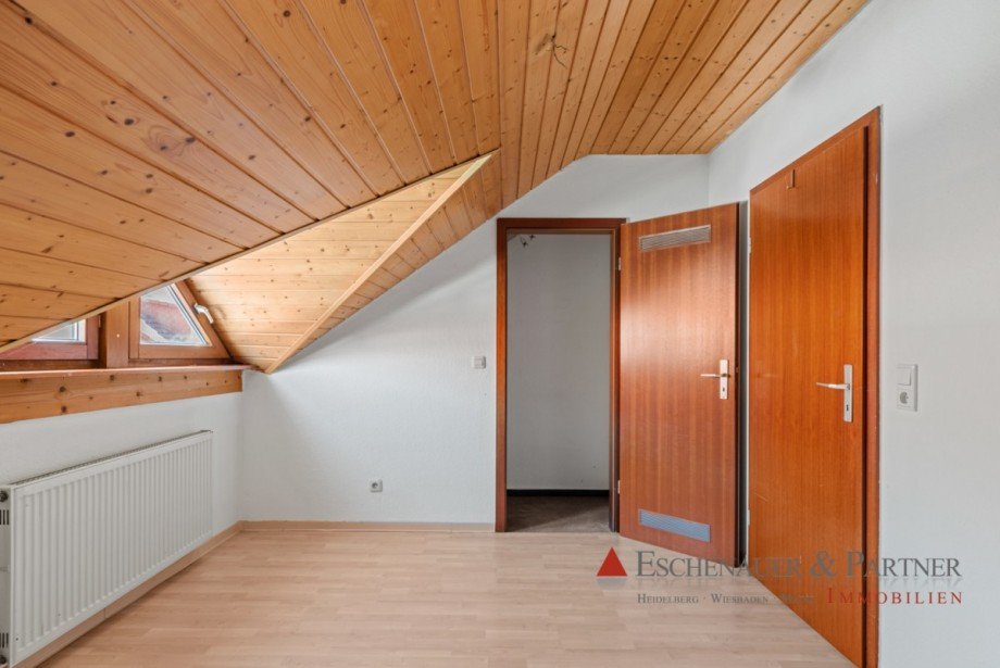 B�ro Reihenhaus Leimen