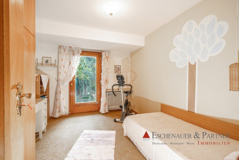 Kinderzimmer 2 Einfamilienhaus Sch�nau