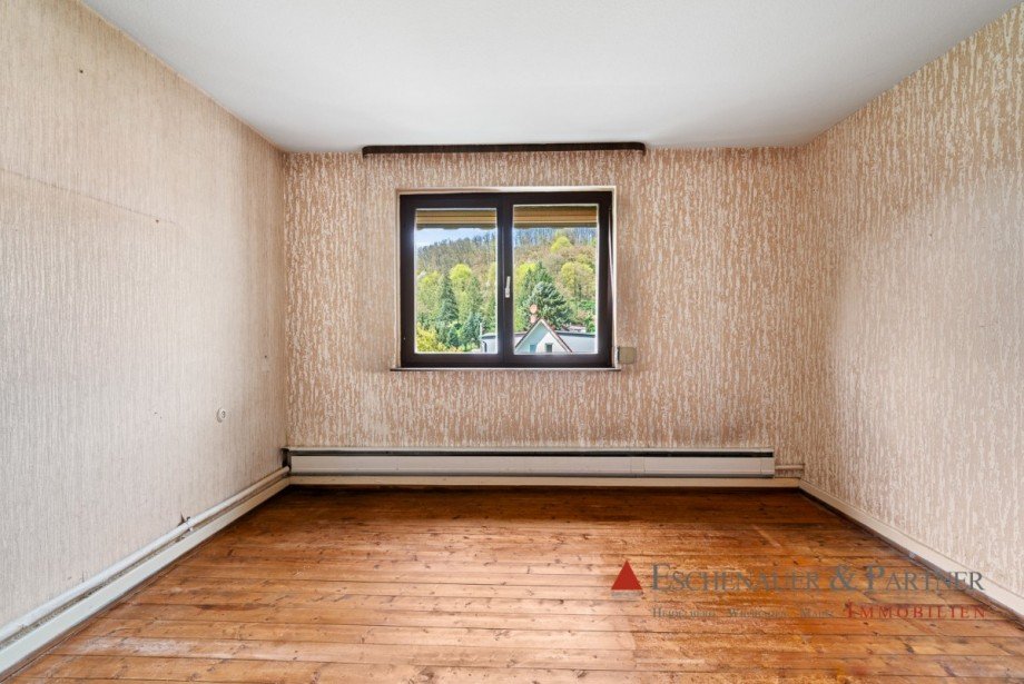 Esszimmer Einfamilienhaus Eberbach