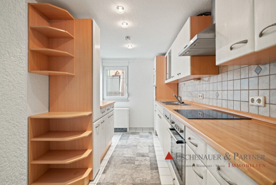K�che Einfamilienhaus Sch�nau