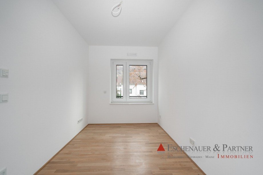 Kinderzimmer 2 Etagenwohnung Heidelberg
