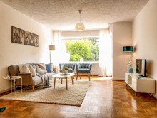  Sch�nes Reihenendhaus in guter Lage von Langen