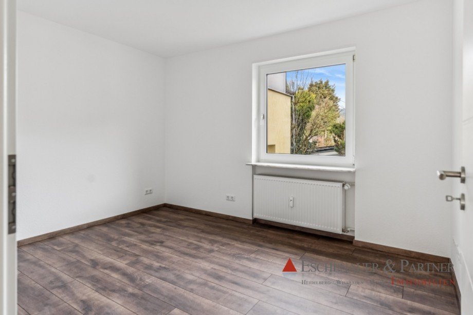 B�ro Etagenwohnung Heidelberg