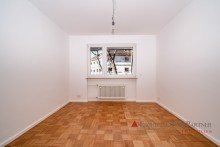 Schlafzimmer ERSTBEZUG NACH SANIERUNG - Schicke 4 Zimmer-Wohnung in Heidelberg-Handschuhseim