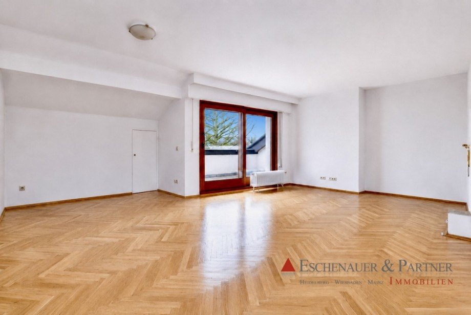 Schlafzimmer Einfamilienhaus Wiesloch