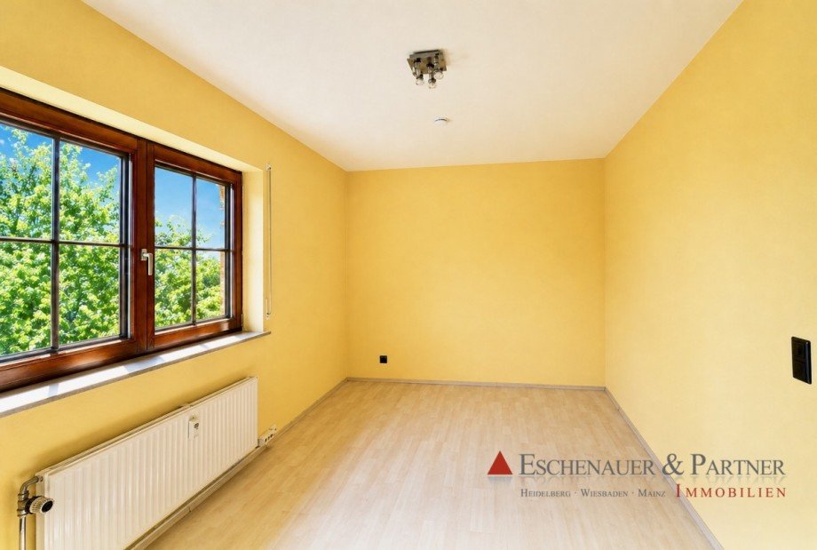 Schlafzimmer Etagenwohnung Wiesbaden