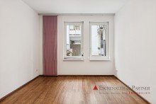 B�ro Barrierefreie und luxuri�se Maisonett-Wohnung im Hinterhofgeb�ude der Heidelberger-Weststadt