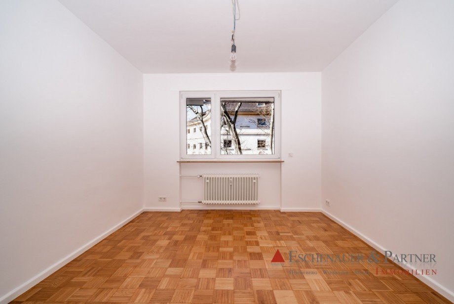 Schlafzimmer Etagenwohnung Heidelberg